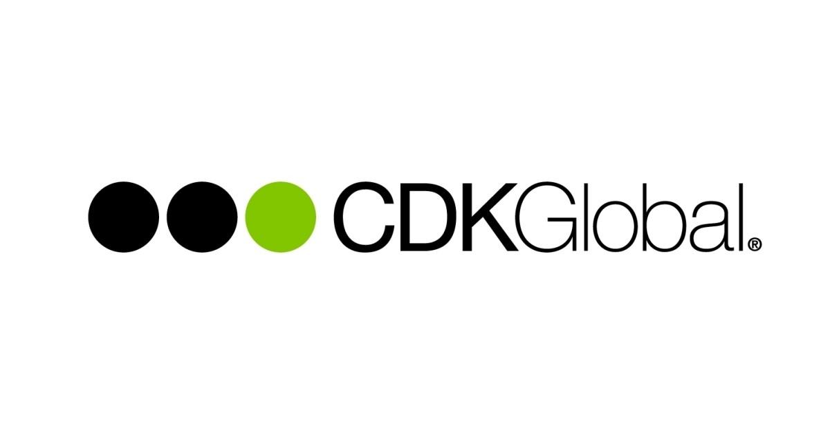 CDK logo