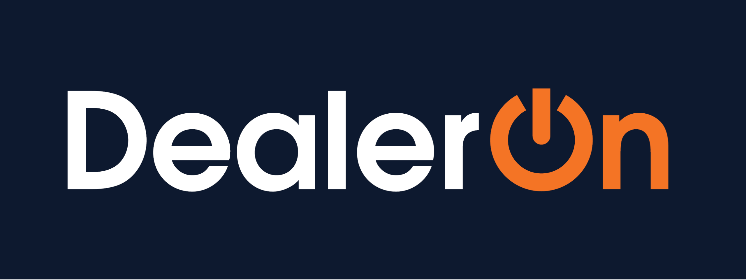 Dealeron logo