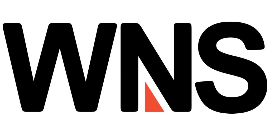 WNS logo