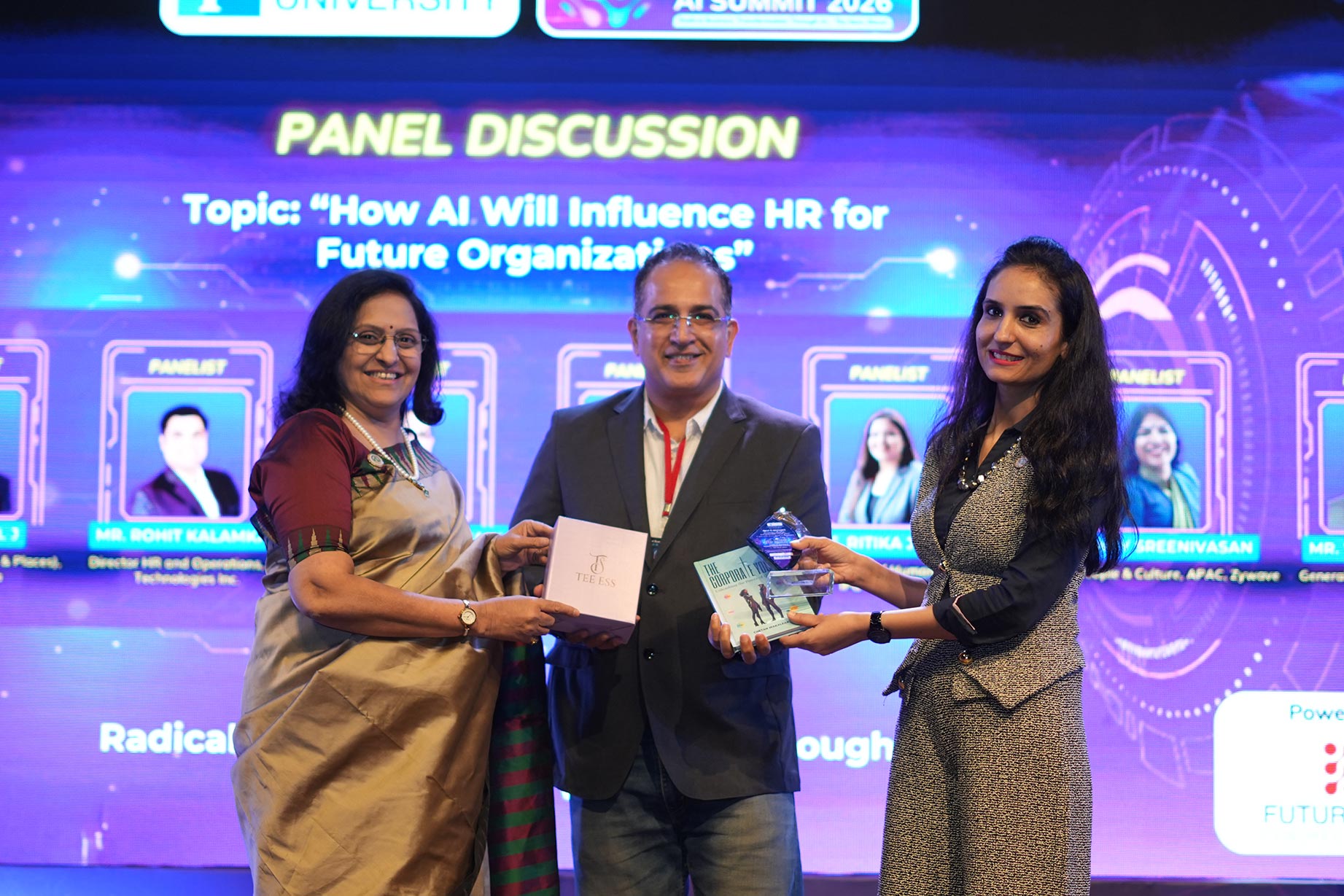 AI Summit 2026